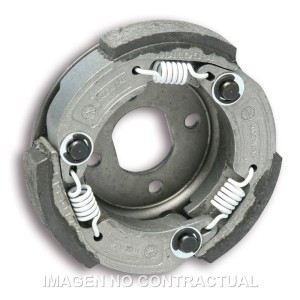 Embrague Fly Clutch Dio, SFX, Zip,Typhoon,Speedake