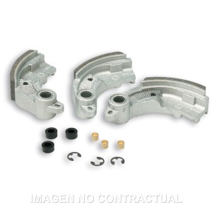 Mordazas Recambio Fly Clutch Address, Jog Japon