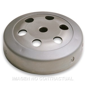 Campana Embrague Clutch Bell Aprilia SR