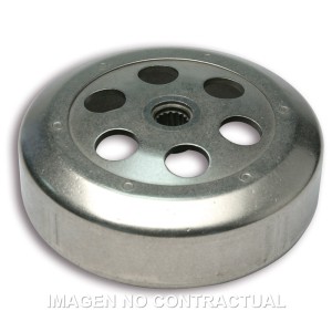 Campana Embrague Maxi Clutch Bell X-Max 250