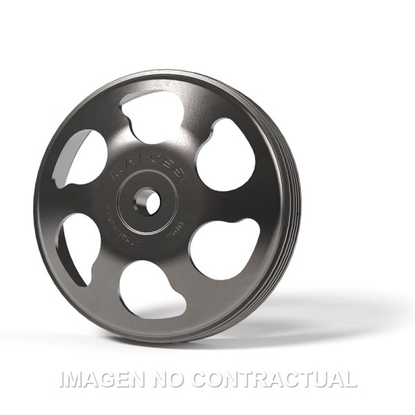 Campana Embrague Wing Clutch Minarelli