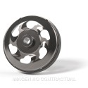 Campana Embrague Maxi Clutch Bell Malossi Suzuki Burgman 400