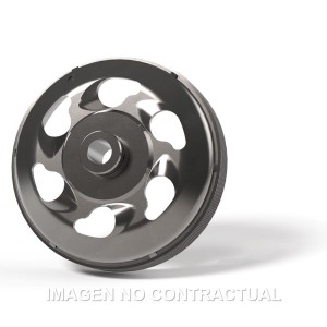 Campana Embrague Maxi Clutch Bell Malossi Suzuki Burgman 400