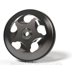 Campana Embrague Maxi Clutch Bell Gilera Nexus 125