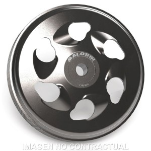Campana Embrague Malossi Maxi Wing Clutch Bell Kymco