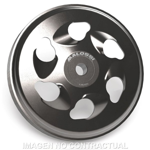 Campana Embrague Malossi Maxi Wing Clutch Bell Kymco