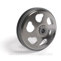Campana embrague Malossi Kymco Superdink 125