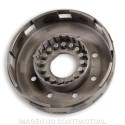 Campana embrague Malossi Power Up Clutch Basket Vespa PX