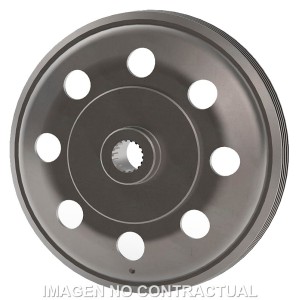 Campana embrague Malossi Maxi Wing Suzuki Burgman