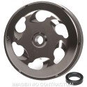 Campana embrague Maxi Fly Clutch Malossi Gilera