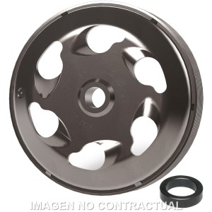 Campana embrague Maxi Fly Clutch Malossi Gilera