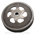CAMPANA EMBRAGUE MALOSSI WING CLUTCH APRILIA SR 50