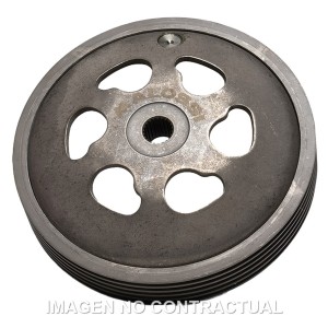 CAMPANA EMBRAGUE MALOSSI WING CLUTCH APRILIA SR 50