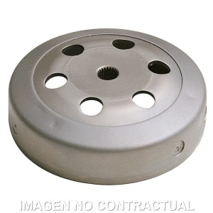 CAMPANA EMBRAGUE CLUTCH BELL PIAGGIO NRG 50 MC3
