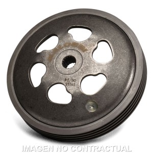 CAMPANA EMBRAGUE MALOSSI WINNG CLUTCH MINARELLI