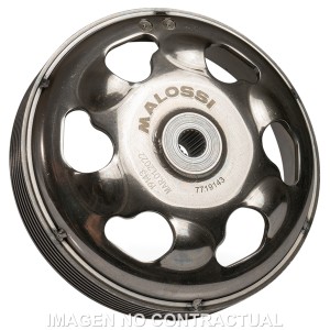 Campana embrague Malossi Maxi Wing Clutch Honda SH