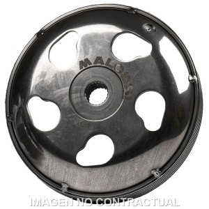 Campana Embrague Malossi Maxi Wing Clutch Piaggio