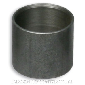 Casquillo Escape Malossi Reducción Derbi Senda