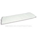Material insonorizador silencioso Malossi D.70 mm