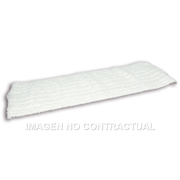 Material insonorizador silencioso Malossi D.70 mm