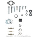 Tornilleria Malossi Escape 3215198-3214763