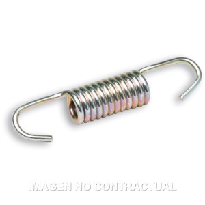 Muelles Escape 329612 Gilera Runner FX 125, FXR 18