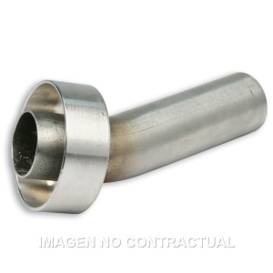 DB Killer Extraible Escapes Malossi RX