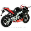 Escape Malossi GP MHR Replica