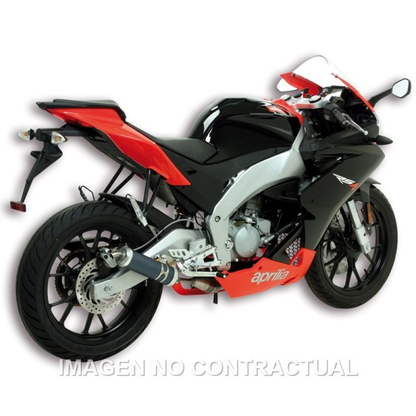 Escape Malossi GP MHR Replica