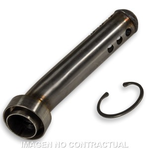 DB KILLER MALOSSI ESCAPE 3217721 YAMAHA T-MAX