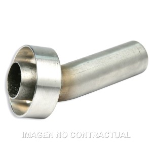 DB KILLER MALOSSI ESCAPE 3214131 GILERA GP 800