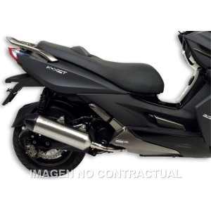Escape Malossi RX Homologado Kymco K-XCT 300
