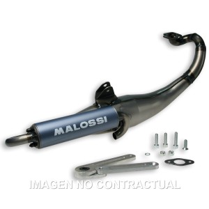 Escape Malossi Flip Yamaha Aerox50