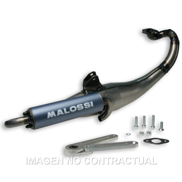 Escape Malossi Flip Yamaha Aerox50