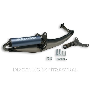 Escape Malossi Flip Gilera Runner