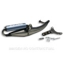 Escape Malossi Flip Aprilia SR Factory 50