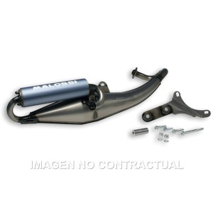 Escape Malossi Flip Aprilia SR Factory 50