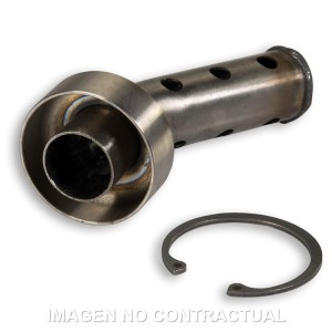 DB Killer Malossi Escape RX