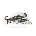 ESCAPE MALOSSI MHR APRILIA SR 50
