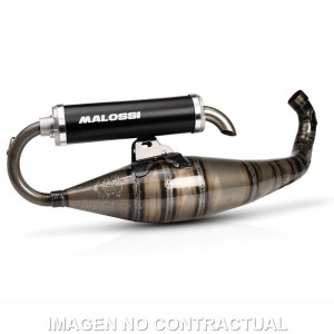 Escape Malossi Racing MHR Team 3 Minarelli