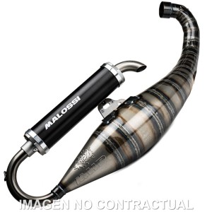 ESCAPE MALOSSI RACING MHR RC ONE YAMAHA