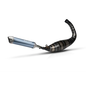 ESCAPE MALOSSI MHR MINARELLI AM6