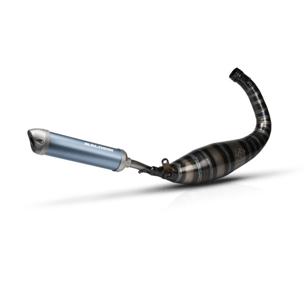 ESCAPE MALOSSI MHR MINARELLI AM6