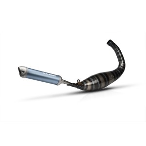 ESCAPE MALOSSI MHR DERBI DRD 50