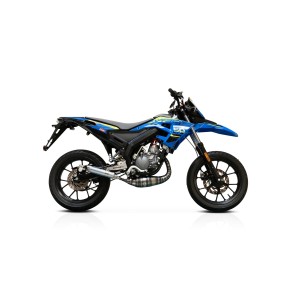 ESCAPE MALOSSI MHR DERBI DRD 50