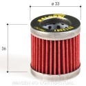 Filtro Aceite Malossi Piaggio 125/150 4T