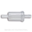 Filtro Gasolina Malossi D.6mm