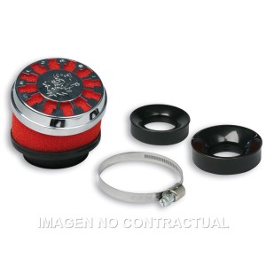 Filtro Potencia Regulable E13 Inclinado