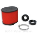 Filtro Potencia E15 D. 58,5 PHBG 15-21