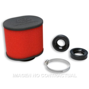 Filtro Potencia E15 D. 58,5 PHBG 15-21